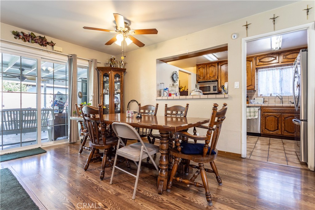 10118 Telfair Property Photo 8