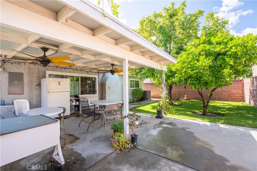 10118 Telfair Property Photo 24
