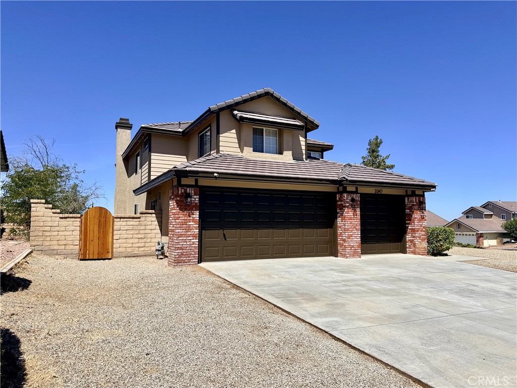 3347 Purple Sage Property Photo 1