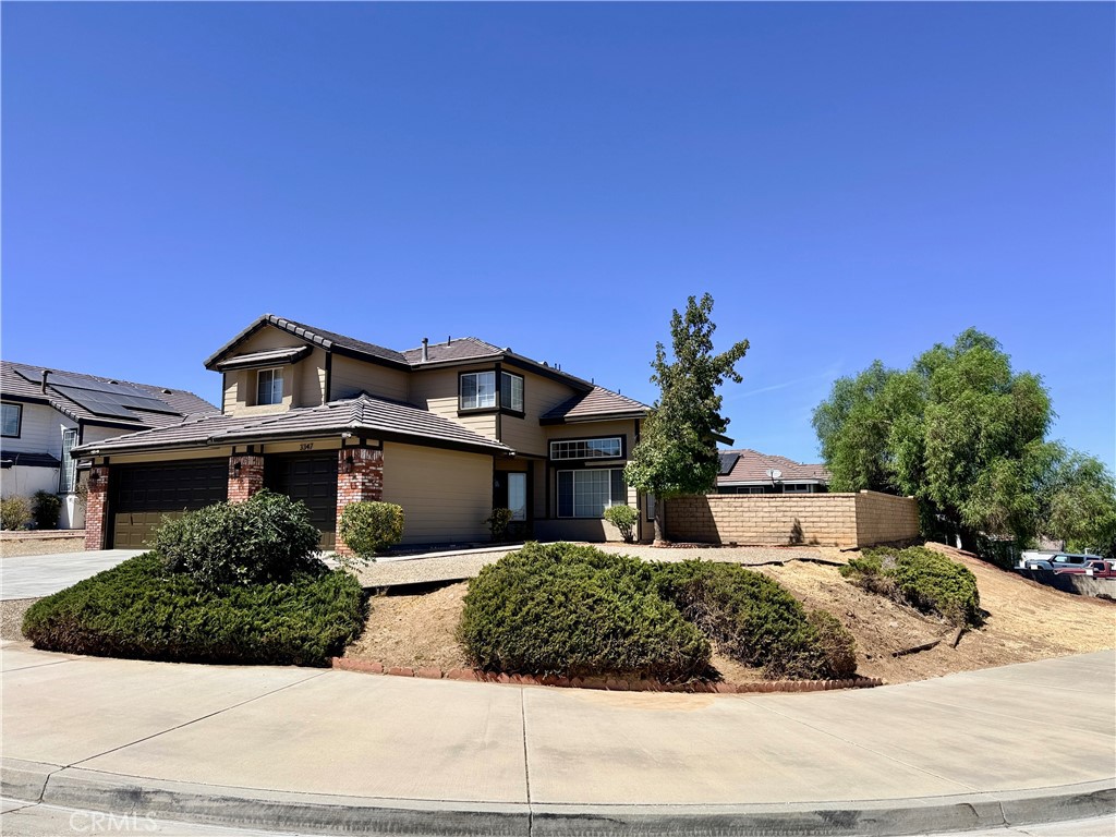 3347 Purple Sage Property Photo 2