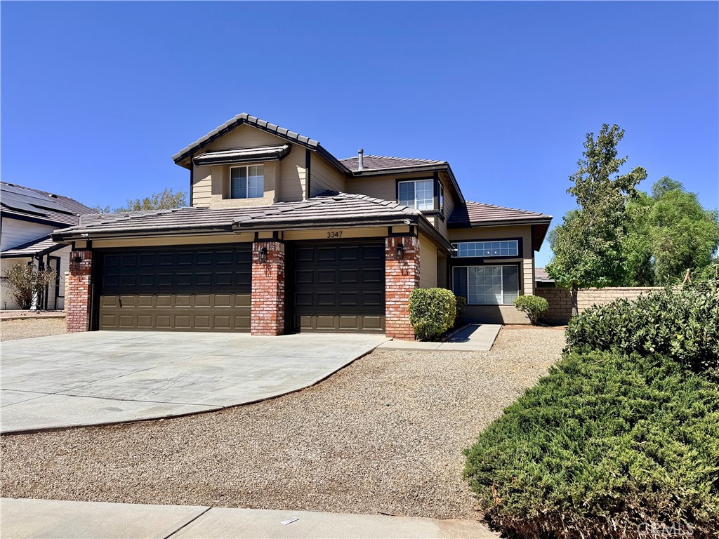 3347 Purple Sage Property Photo 3