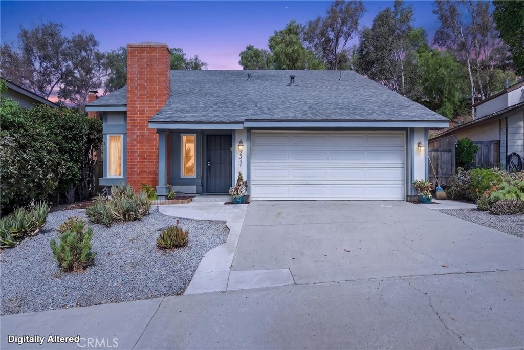 2347 Viewridge Place Property Photo 1