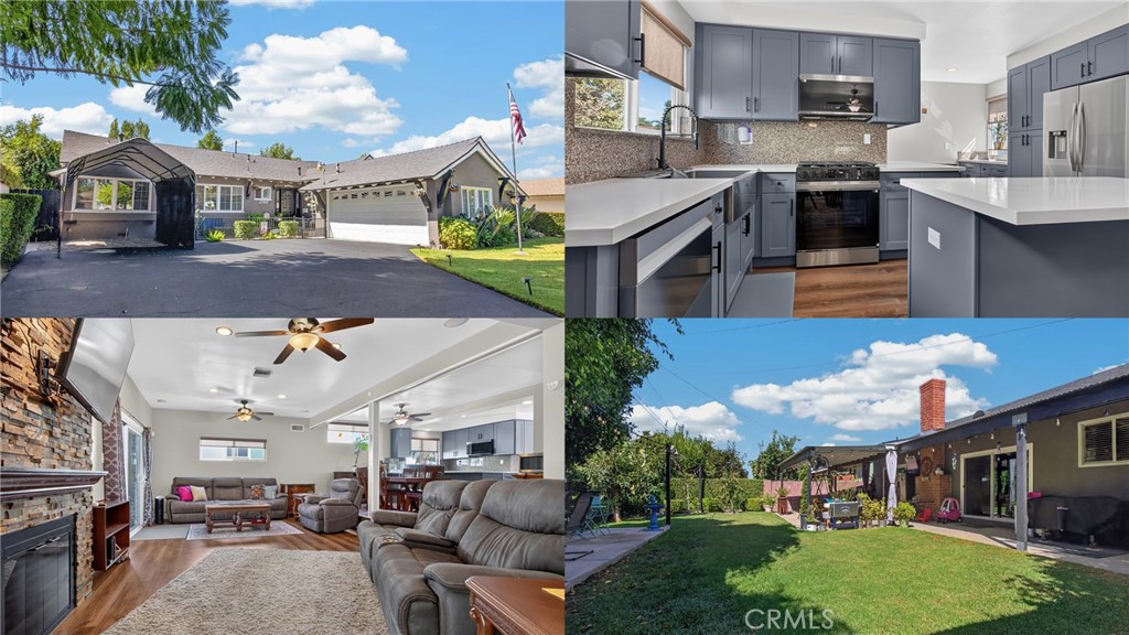 16032 Knapp Street Property Photo 1