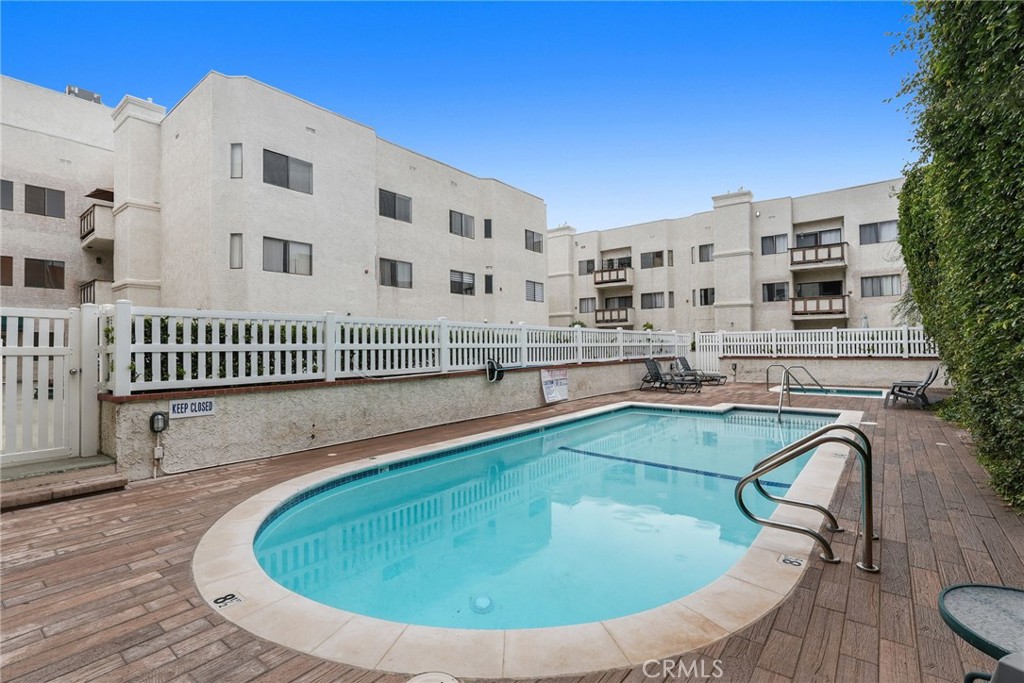 17914 Magnolia Boulevard 135 Property Photo 24