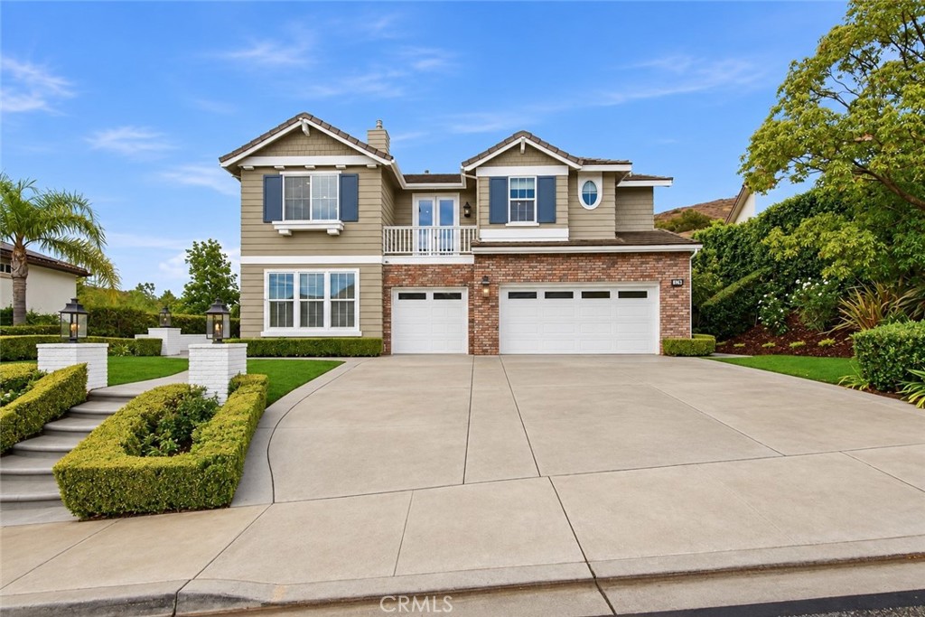 5748 Velvet Oak Court Property Photo 1