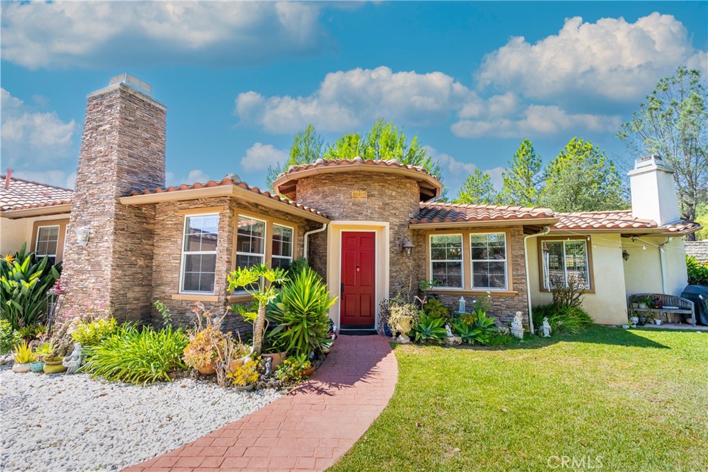 3556 Whitman Court Property Photo