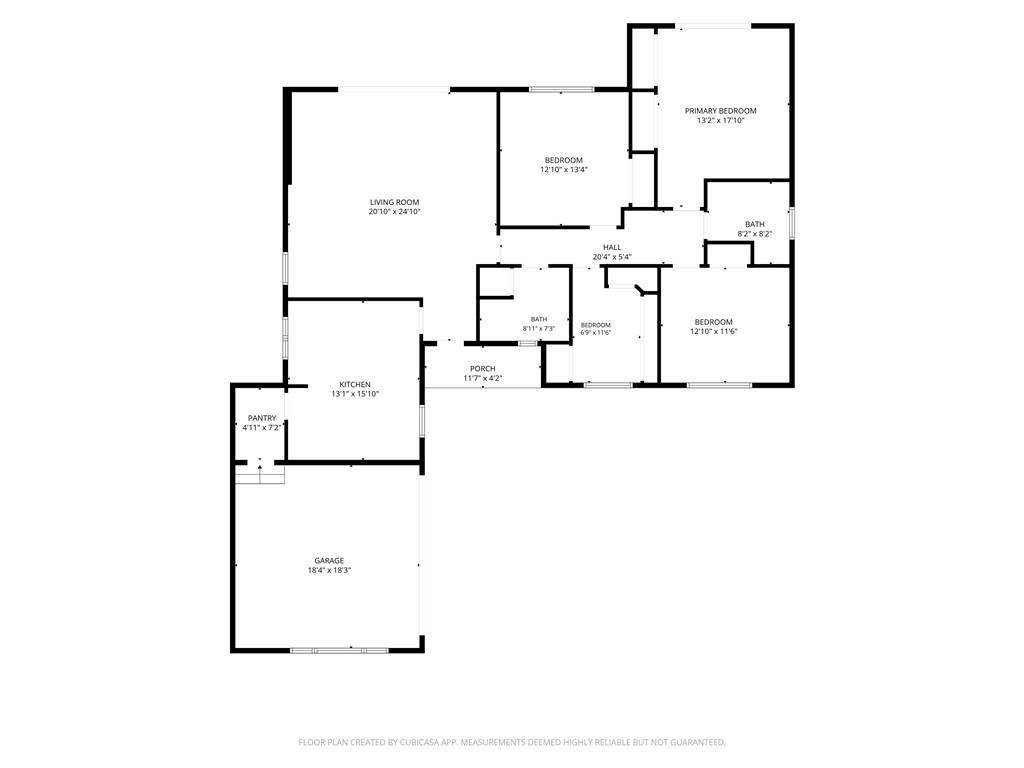 13448 Hart Street Property Photo 35