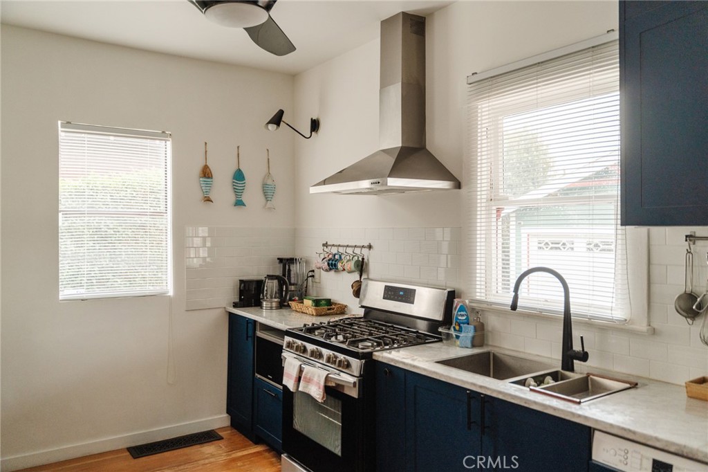 1345 Linden Avenue Property Photo 19