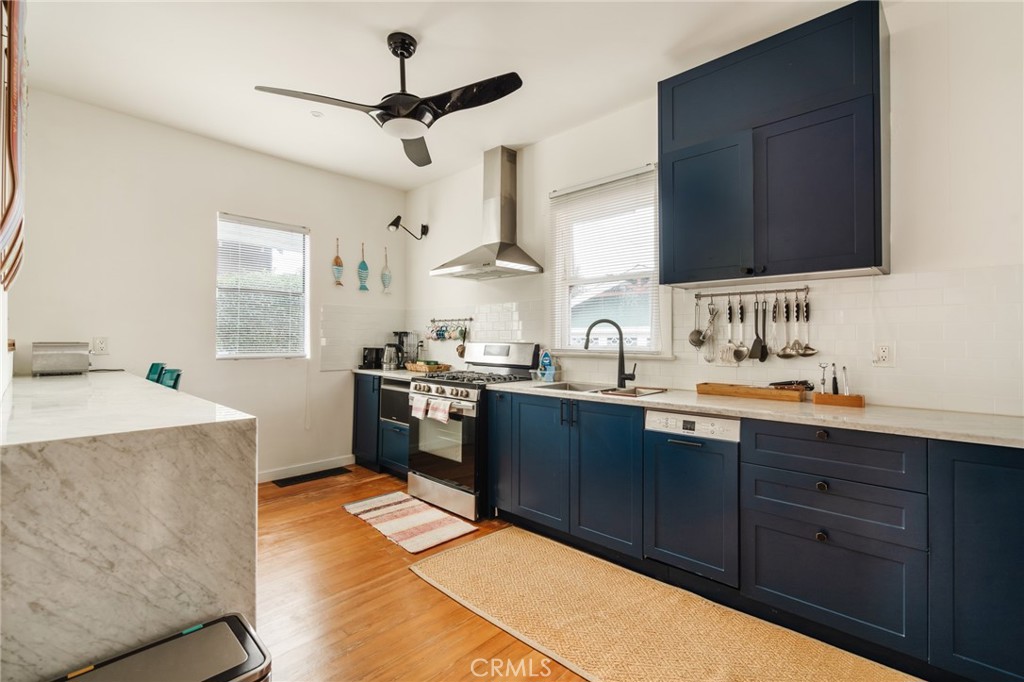 1345 Linden Avenue Property Photo 20