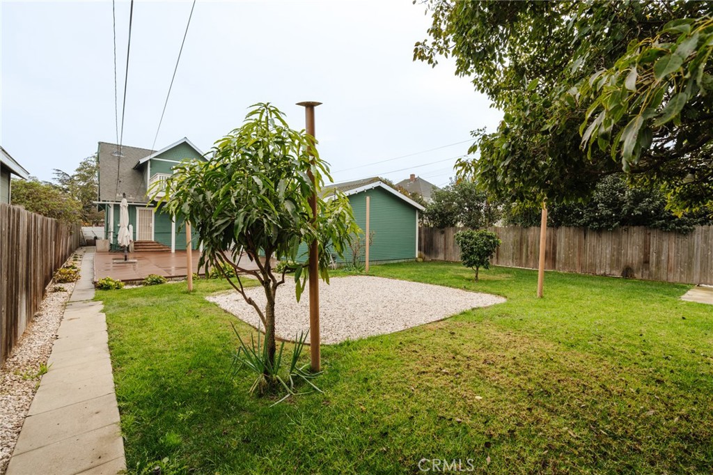 1345 Linden Avenue Property Photo 33