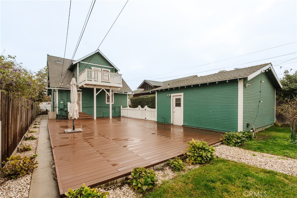 1345 Linden Avenue Property Photo 35