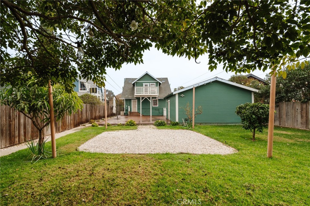 1345 Linden Avenue Property Photo 37