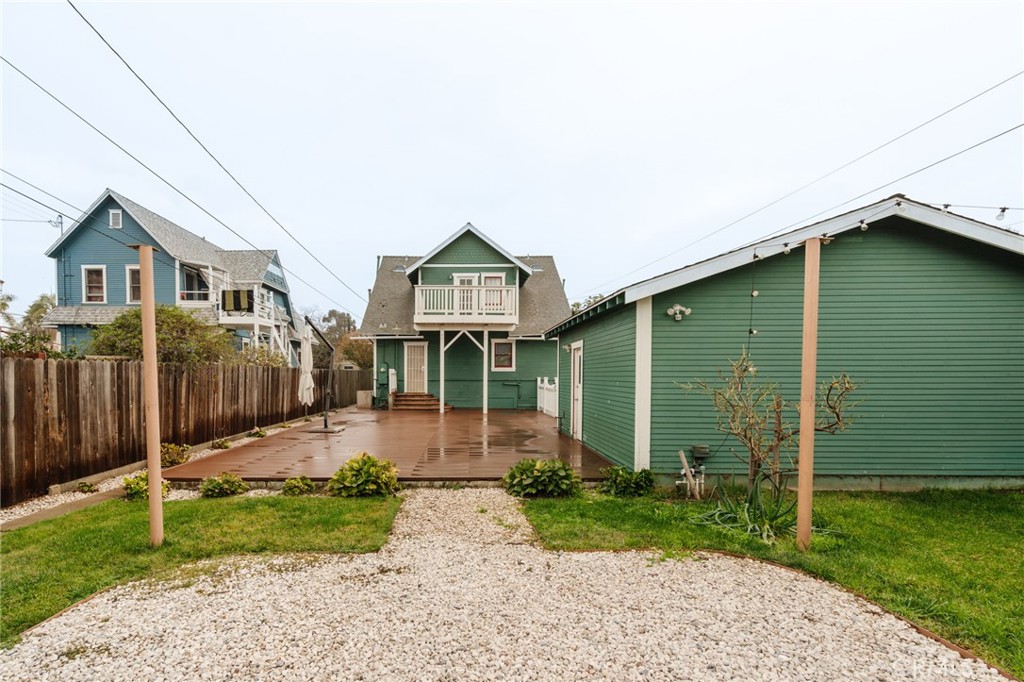 1345 Linden Avenue Property Photo 38