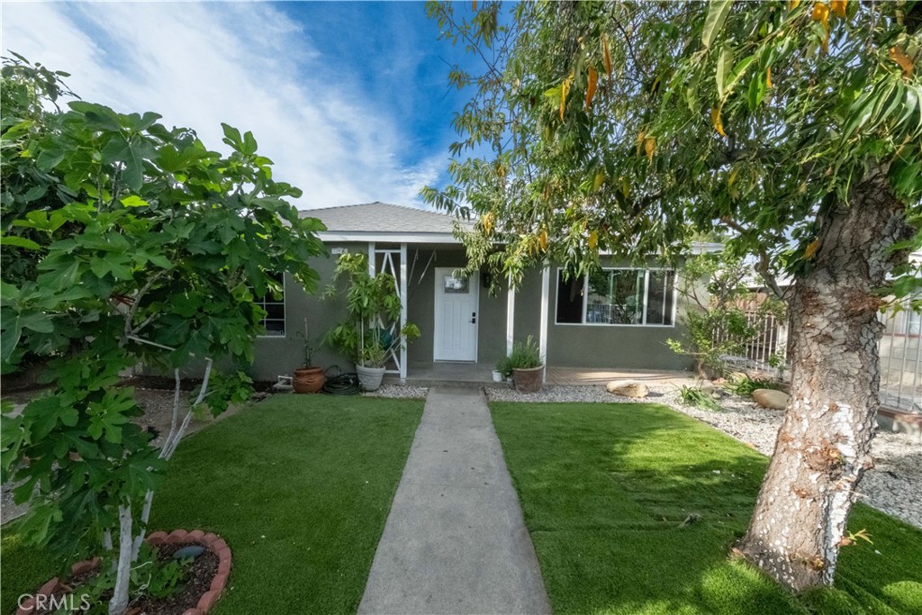 15719 Romar Street Property Photo 1