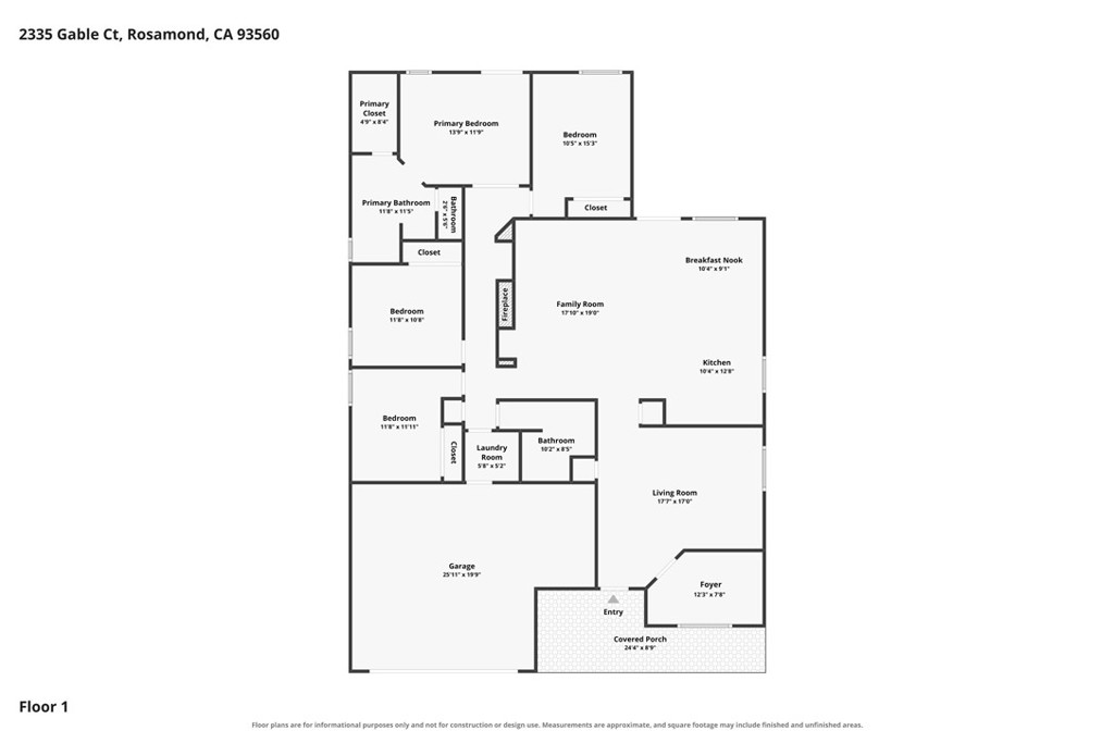 2335 Gable Court Property Photo 51