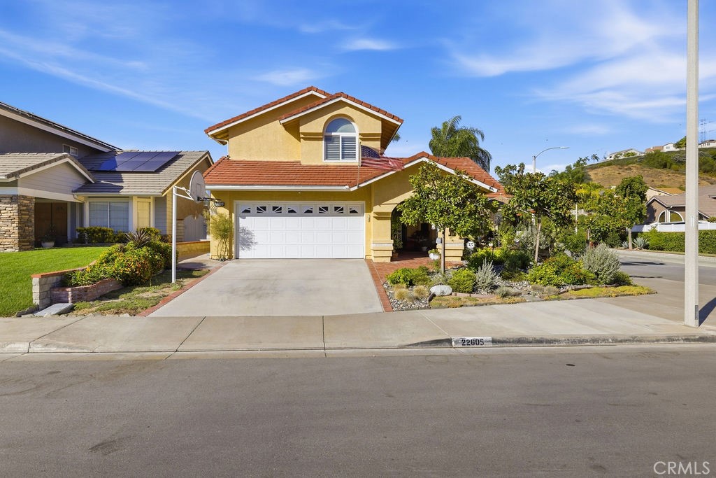 22605 Palm Court Property Photo 1