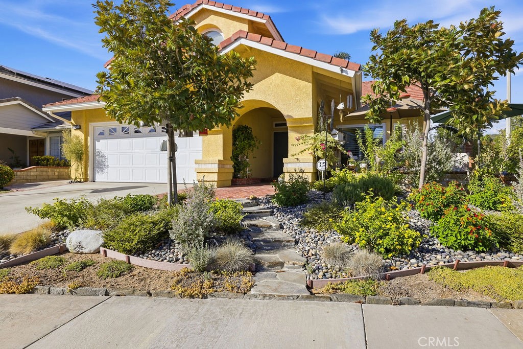 22605 Palm Court Property Photo 1