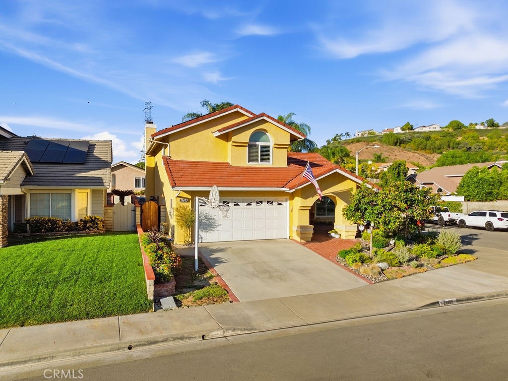 22605 Palm Court Property Photo 4