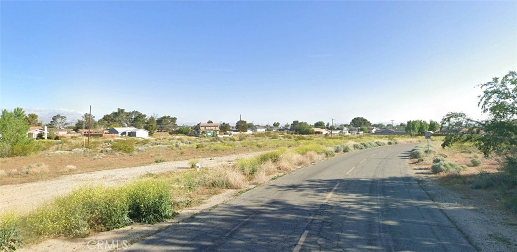 0 Calhoun Drive Property Photo 3