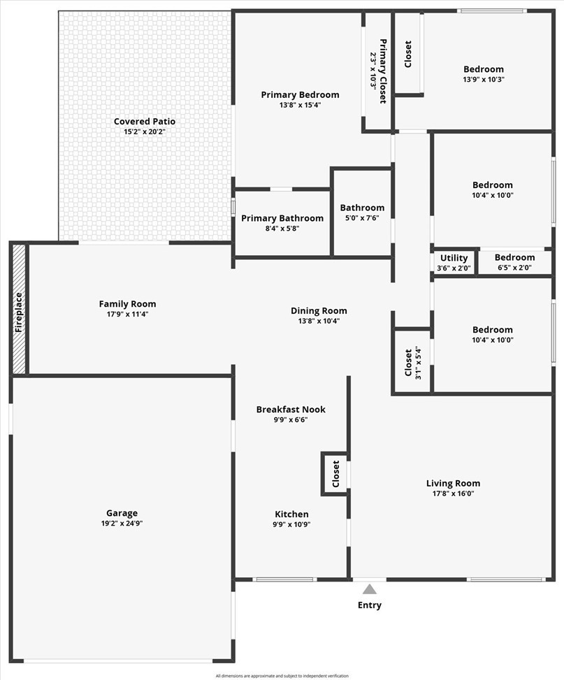 18926 Claycrest Property Photo 28