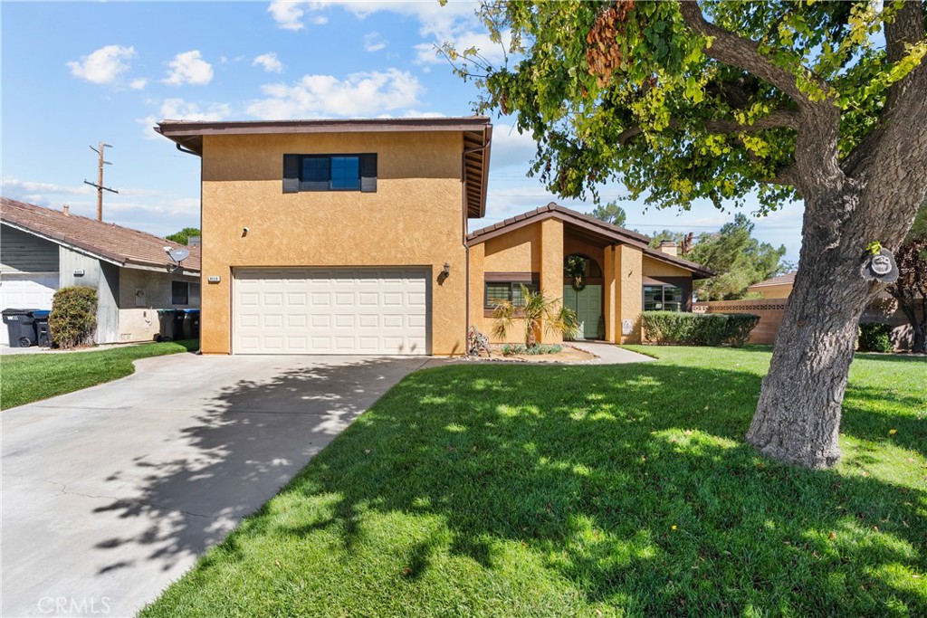 3115 Glad Way Property Photo 1