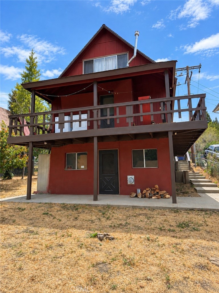 6601 Lowry Property Photo 1
