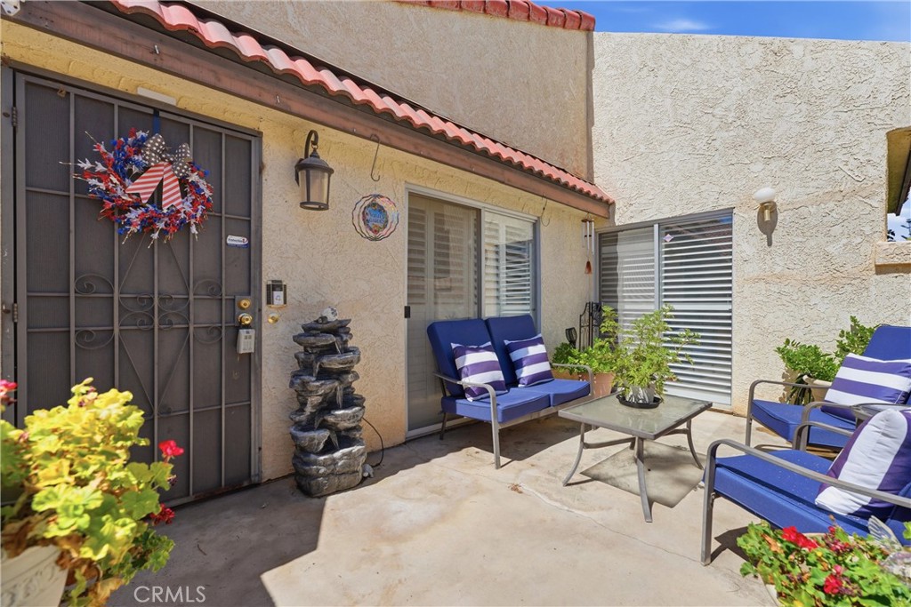 2124 El Domingo Circle 13 Property Photo 2