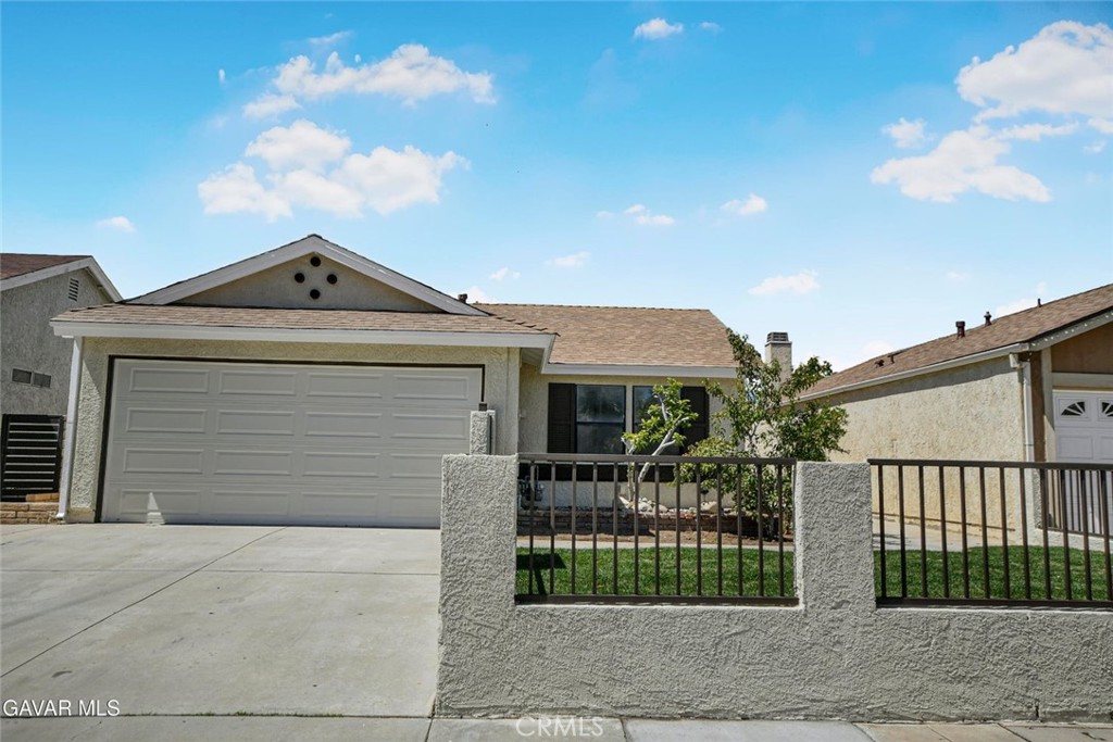 2810 Juniper Drive Property Photo 1