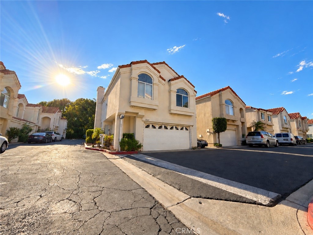 9141 Vincente Way Property Photo 1