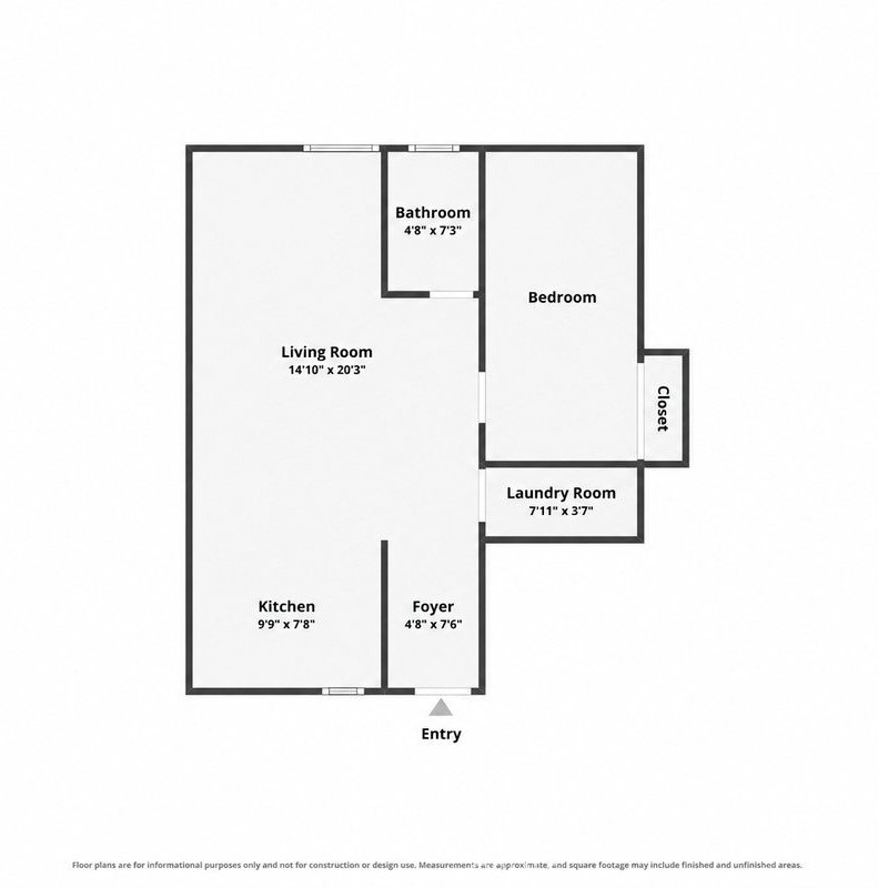 3652 Fredonia B Property Photo 16