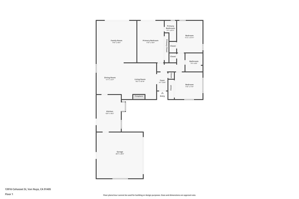 13916 Cohasset Street Property Photo 48