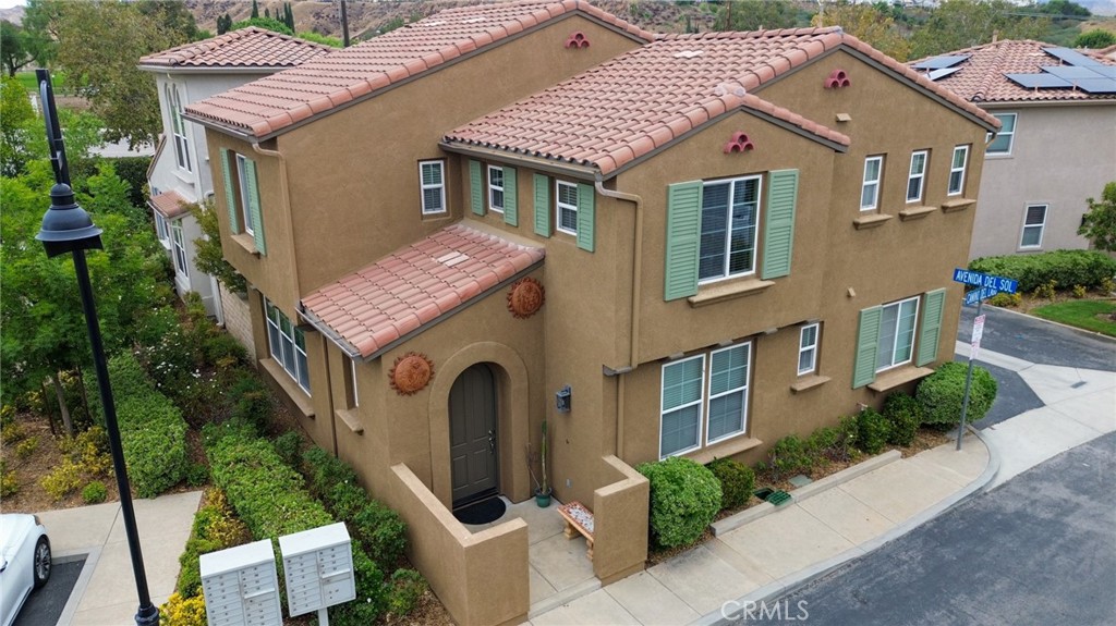 31771 Avenida Del Sol Property Photo 1