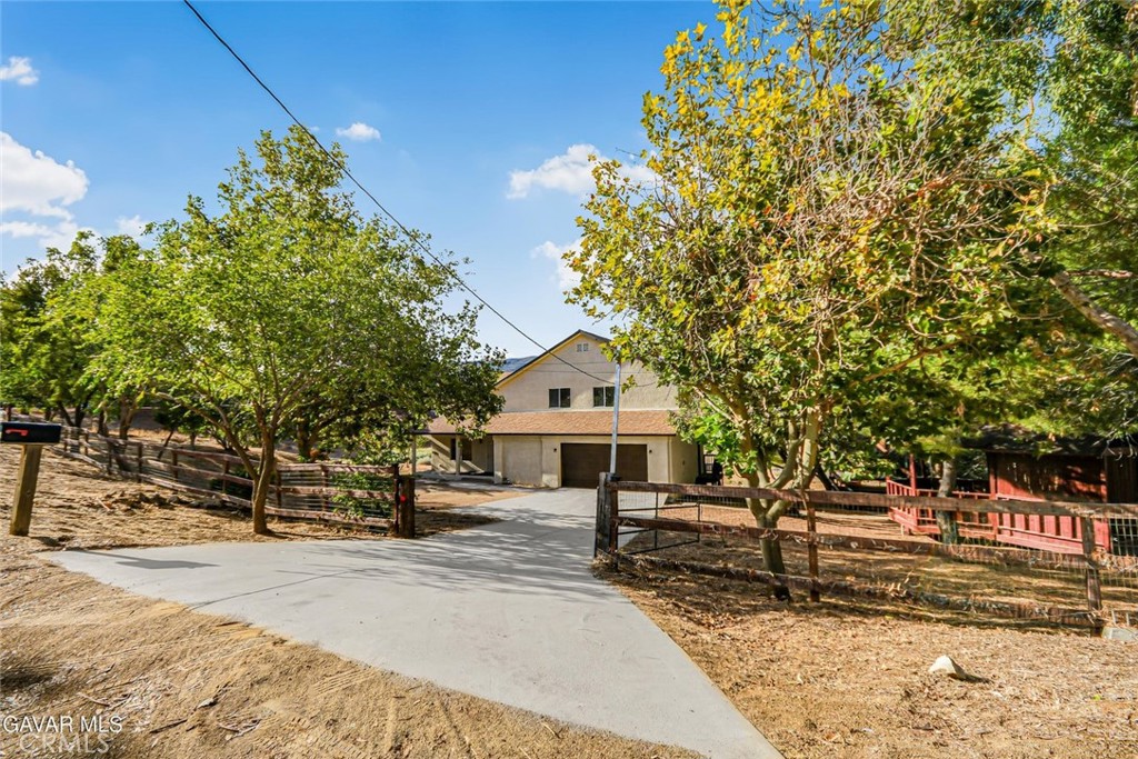 8546 Calva Street Property Photo