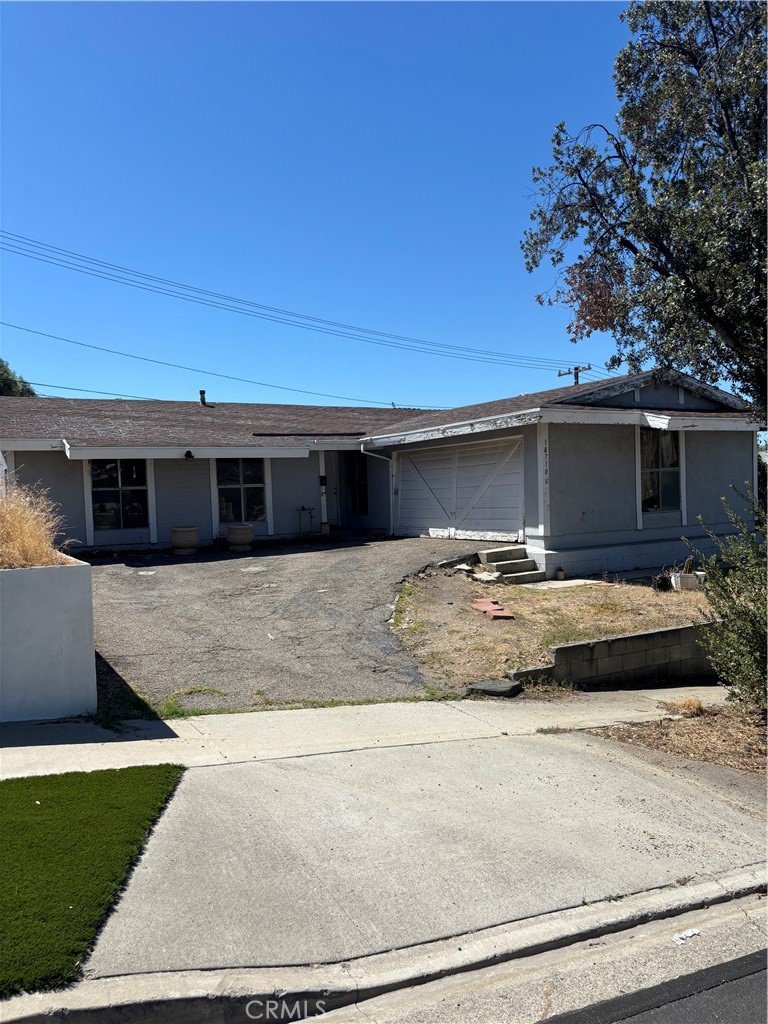 18710 Kimbrough Street Property Photo