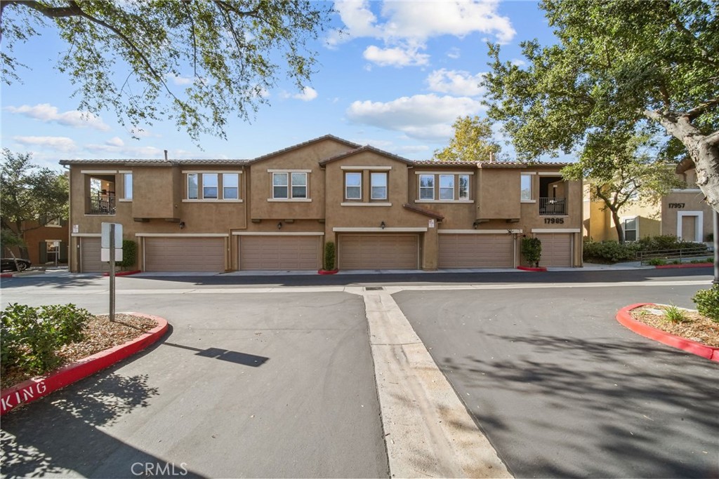 17985 Lost Canyon Road 122 Property Photo 1