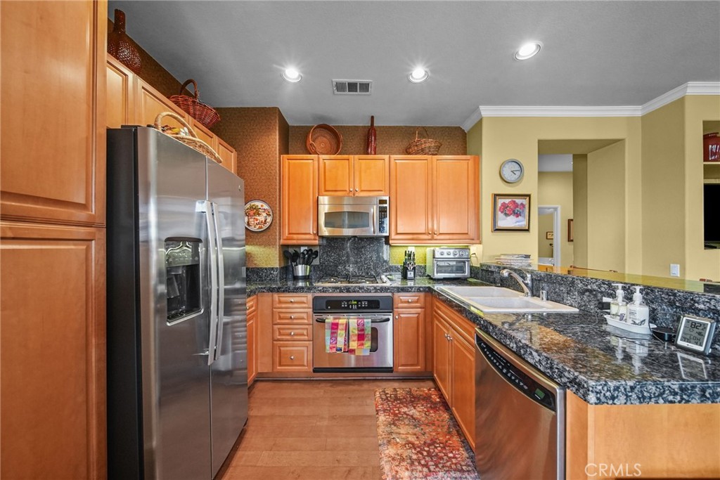 17985 Lost Canyon Road 122 Property Photo 13