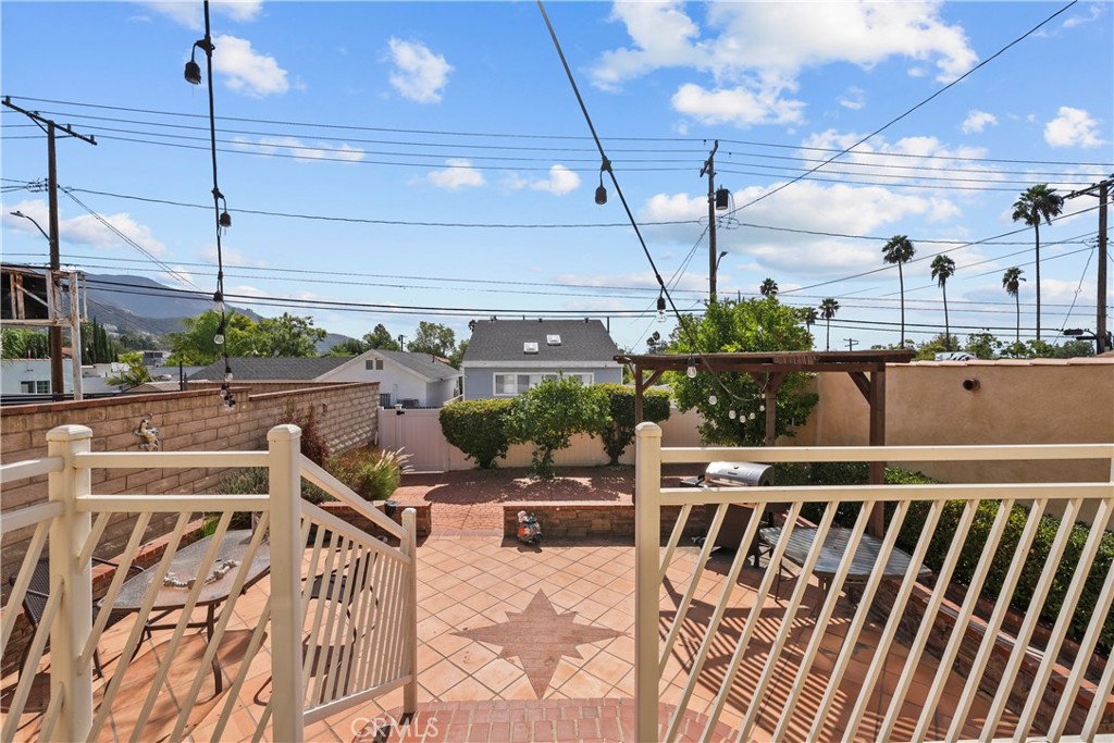 1010 E Santa Anita Property Photo 29