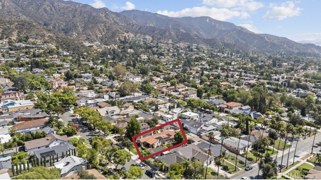 1010 E Santa Anita Property Photo 34