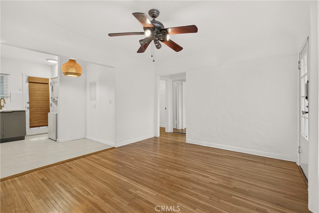 3311 S Durango Property Photo 4