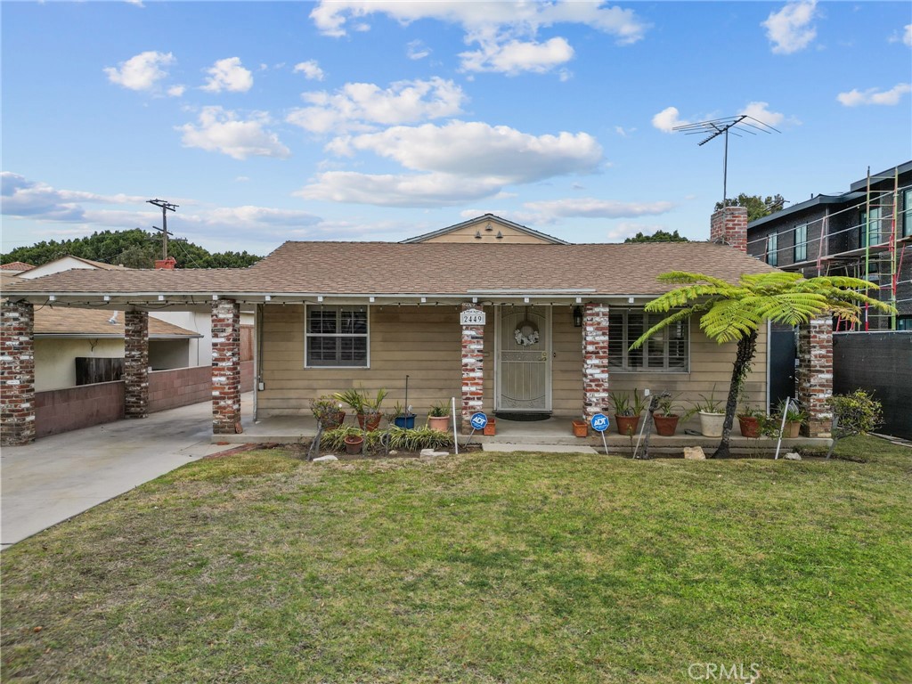 2449 23rd Street Property Photo 1