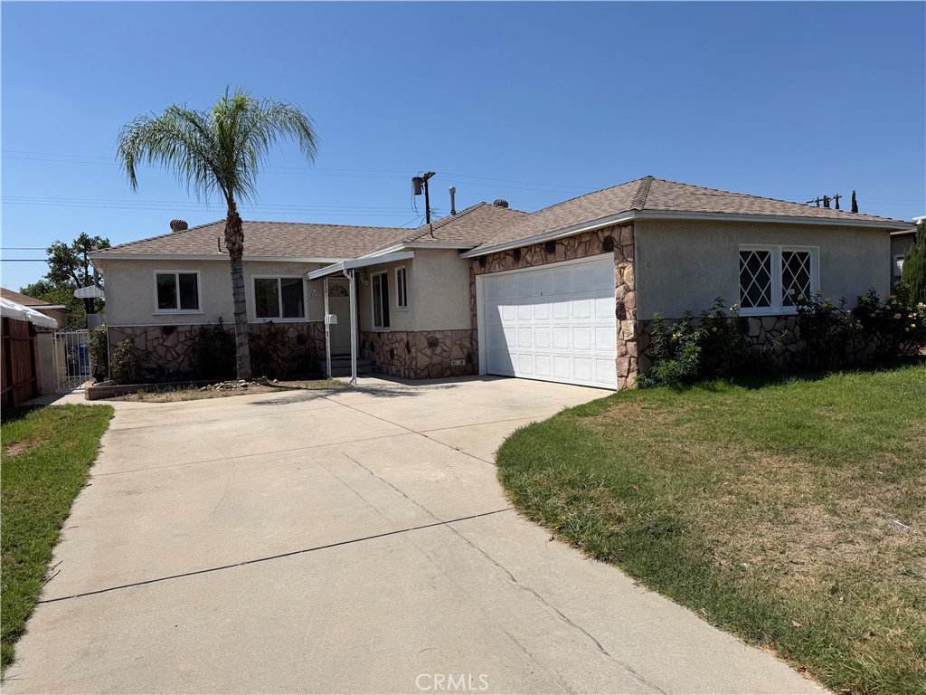 9065 Canterbury Avenue Property Photo 1