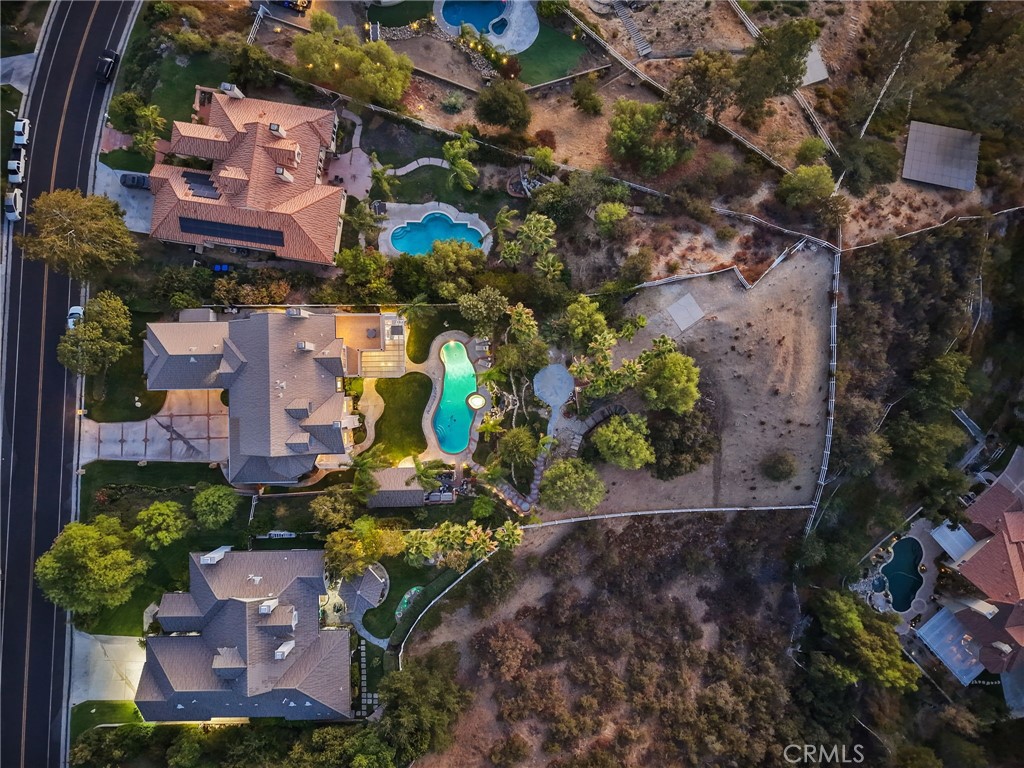 15505 Live Oak Springs Canyon Property Photo 3