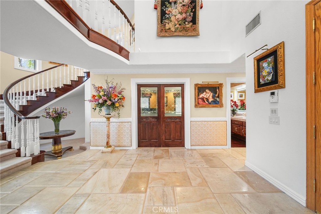15505 Live Oak Springs Canyon Property Photo 6