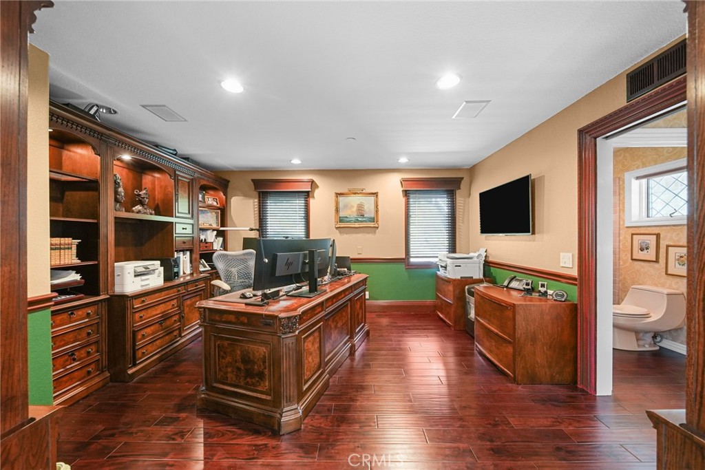 15505 Live Oak Springs Canyon Property Photo 7