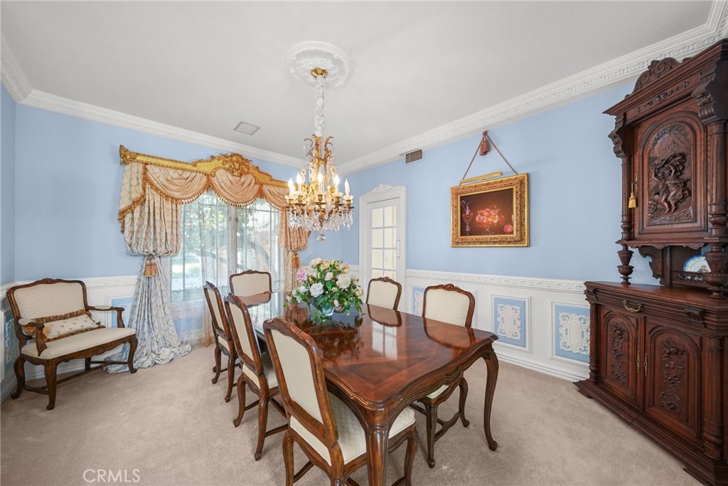 15505 Live Oak Springs Canyon Property Photo 8