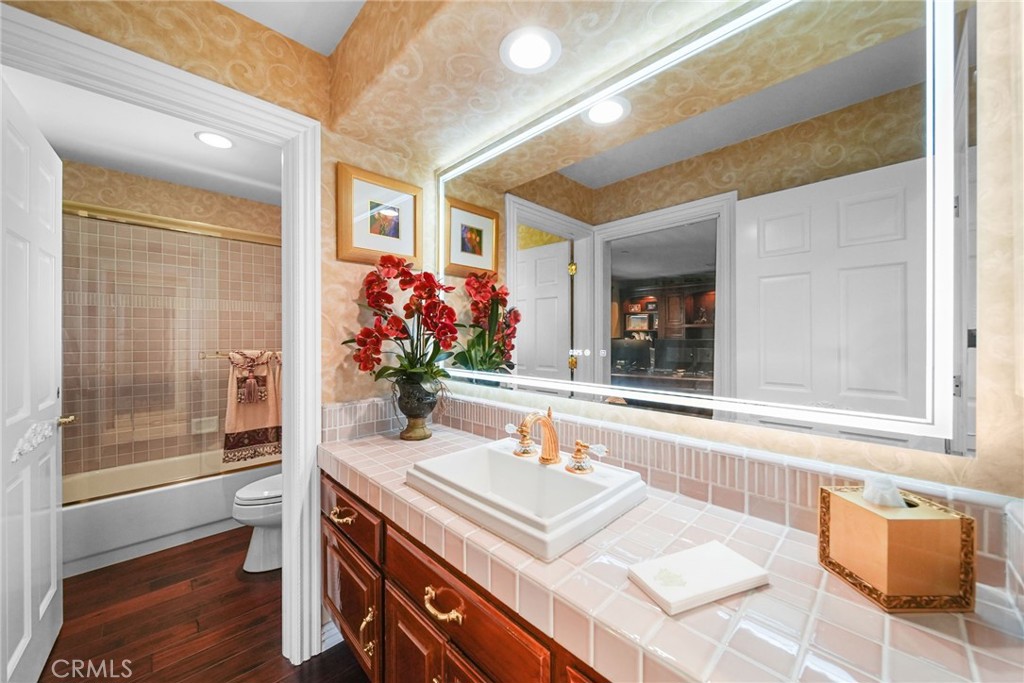15505 Live Oak Springs Canyon Property Photo 26