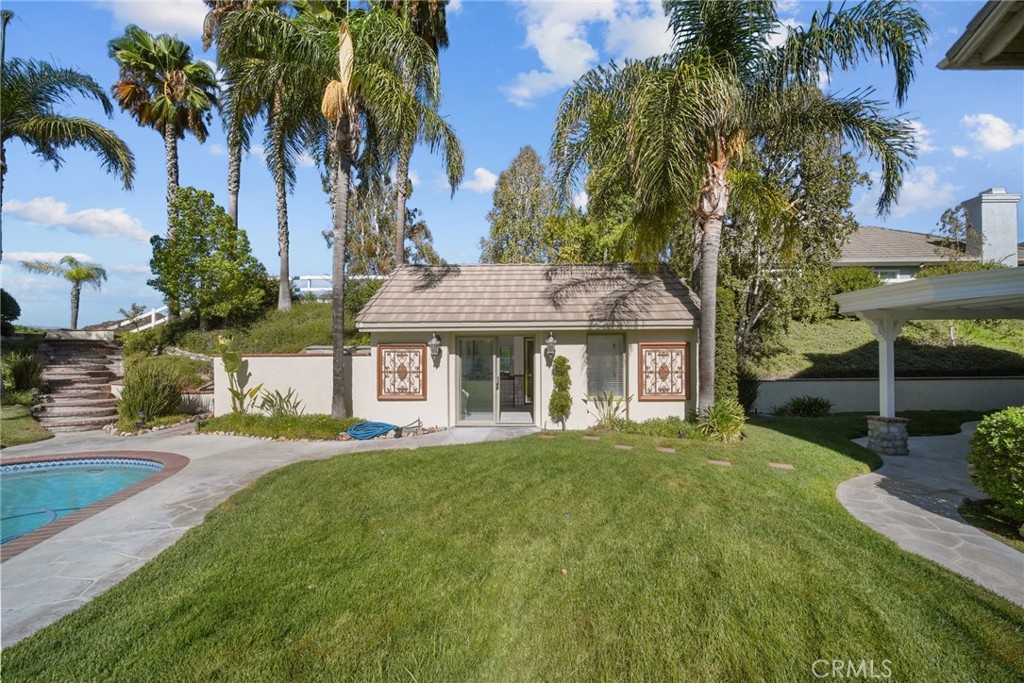 15505 Live Oak Springs Canyon Property Photo 29