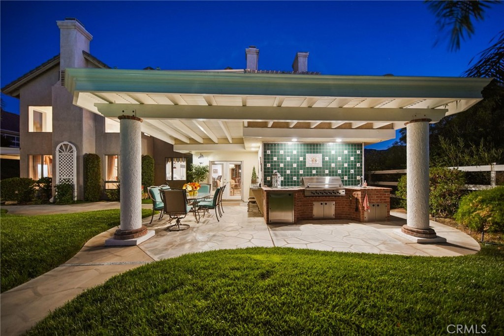 15505 Live Oak Springs Canyon Property Photo 32