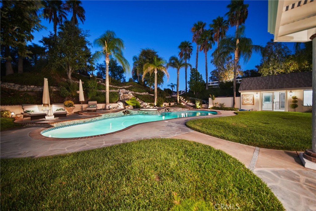15505 Live Oak Springs Canyon Property Photo 33