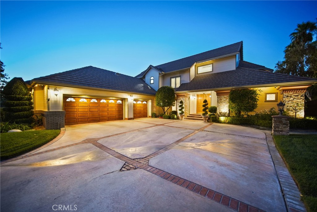 15505 Live Oak Springs Canyon Property Photo 39